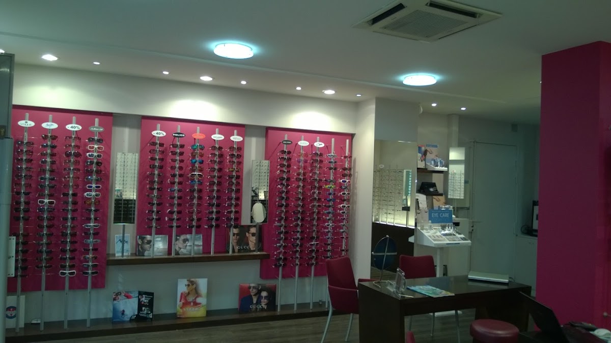 Optique vaugelas
