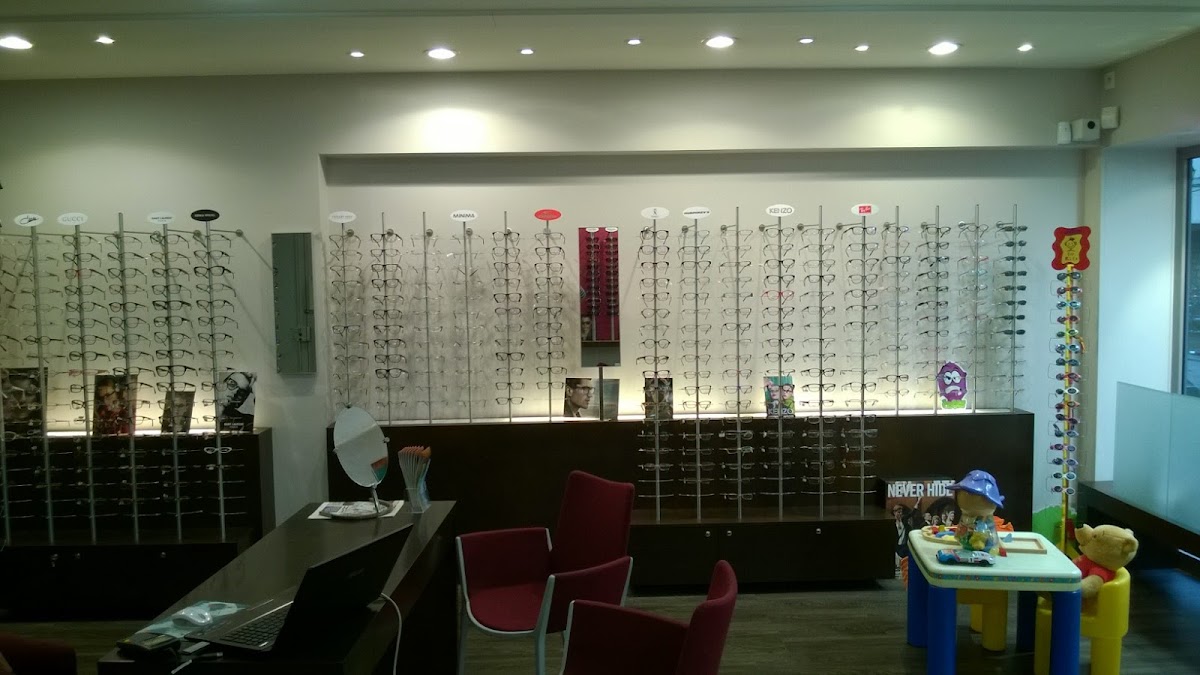 Optique vaugelas - photo 2